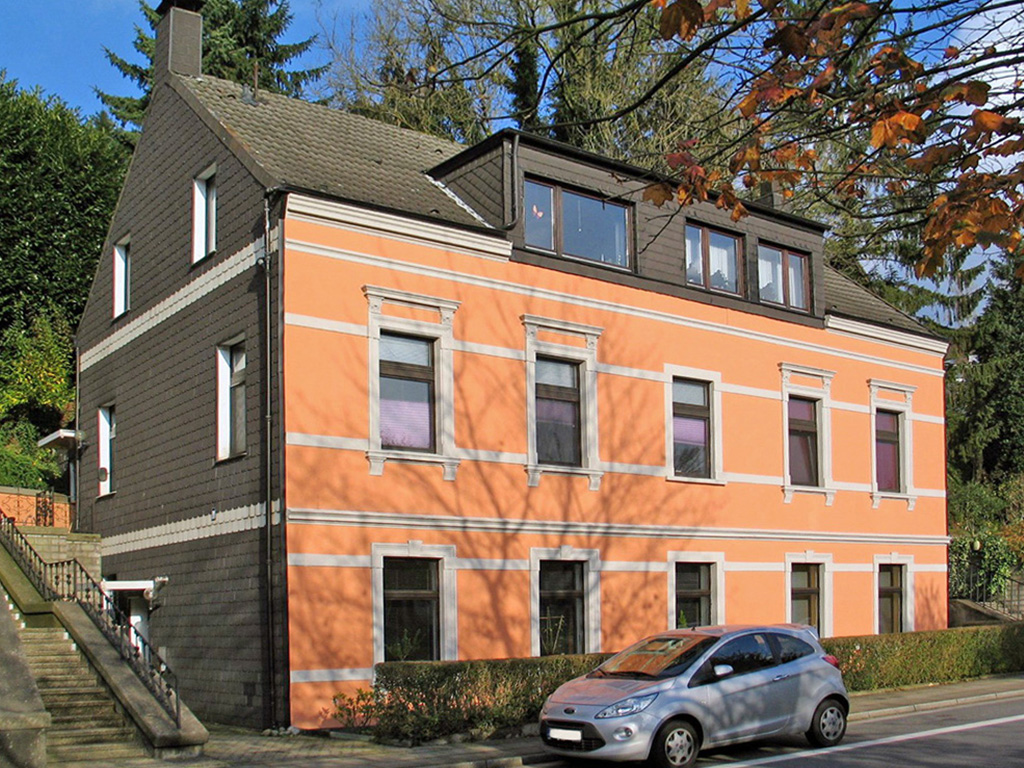 Immobilienmakler Mülheim Ulrich Steffen Immobilien Haus kaufen verkaufen 12